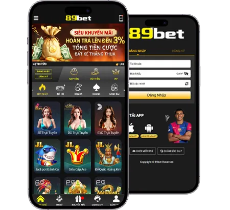 Trải nghiệm casino trực tuyến tại cwin09 app