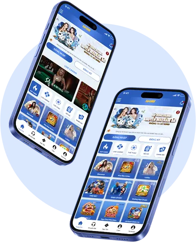 Thưởng chào mừng cwin09 app